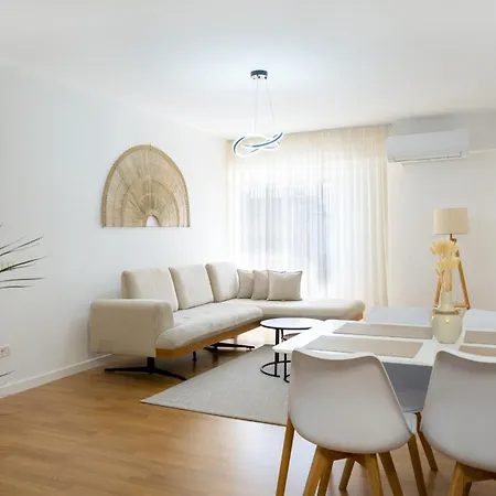 Deha Apartment