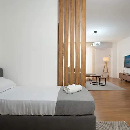 Apartment Deha
