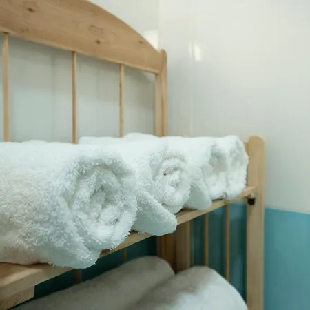 Apartment Deha Durres