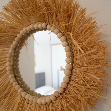 Deha Apartment Durres