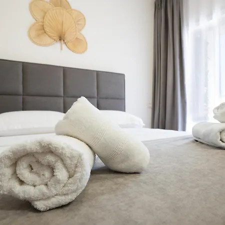 Apartment Deha Durres