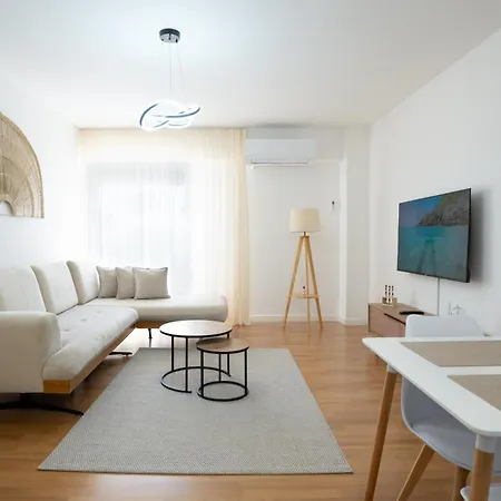 Deha Apartment Durres