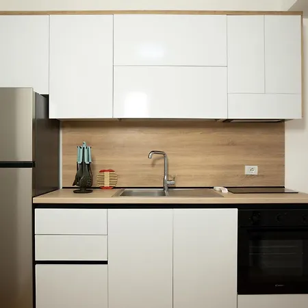 Apartment Deha Durres