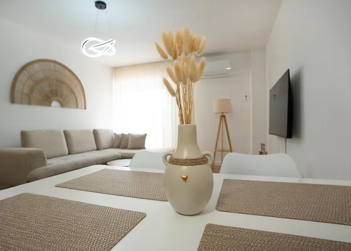 Apartmán Deha Durrës