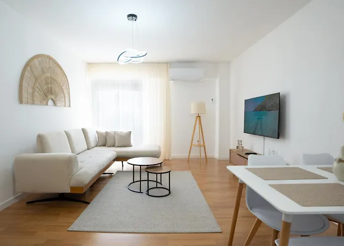 Deha Apartmán Durrës